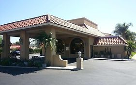 Anaheim Hills Motel